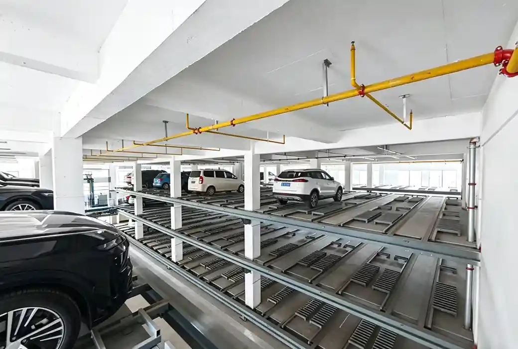 Wuhan-Shuttle