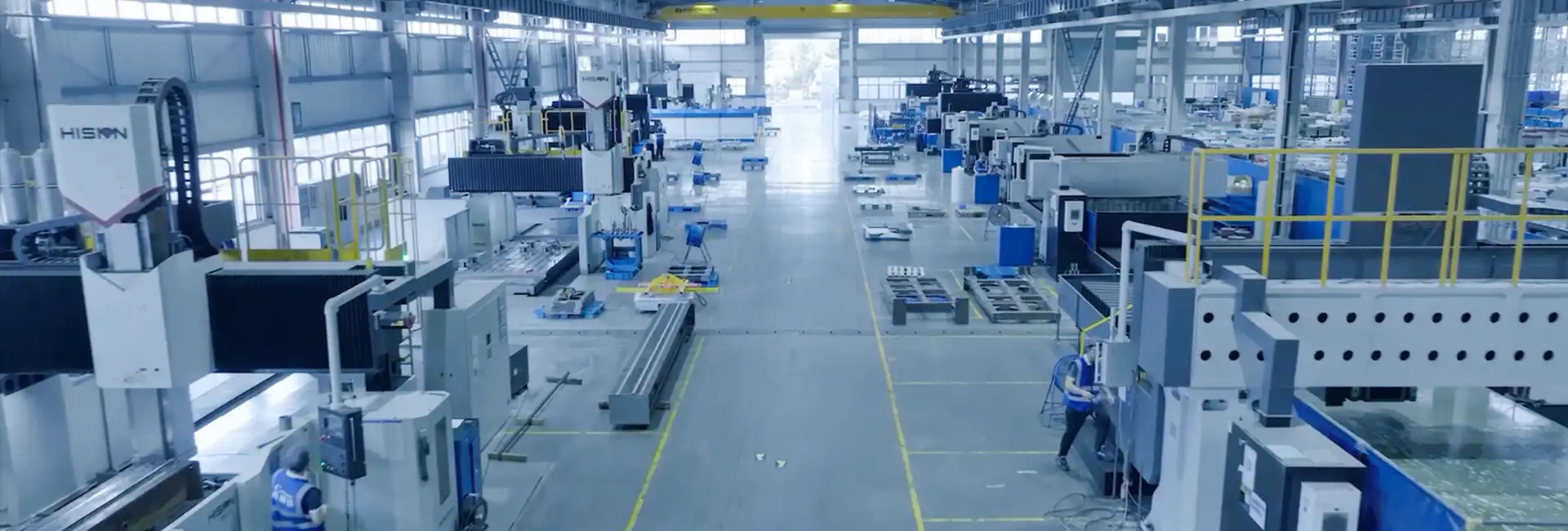 Factory 1
